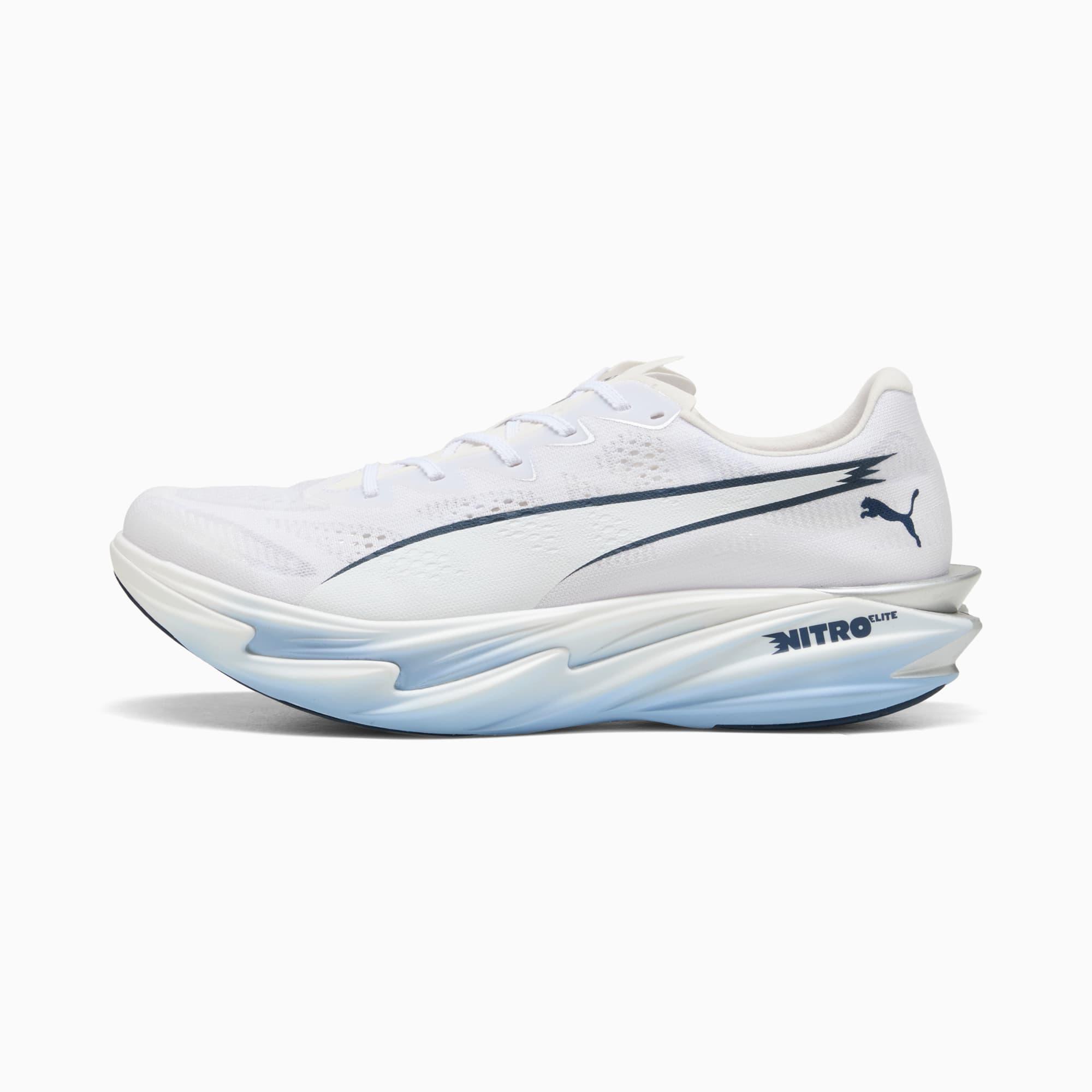 Deviate NITRO™ Elite 4 Men's Road Running Shoes by PUMA