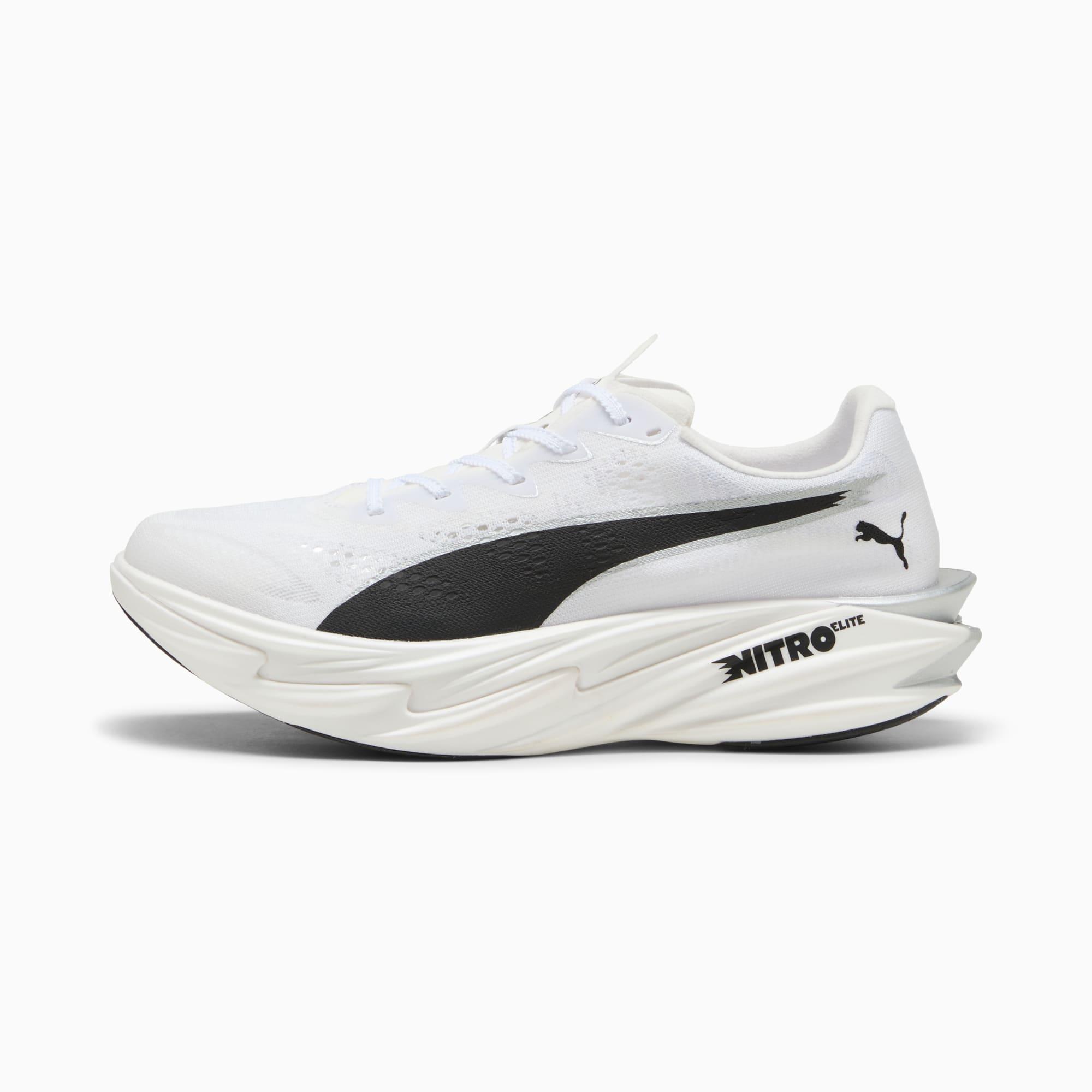 Deviate NITRO™ Elite 4 Women's Road Running Shoes by PUMA