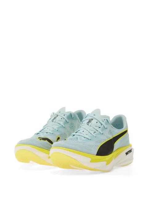 Deviate NITRO™ Elite 4 lace-up sneakers by PUMA
