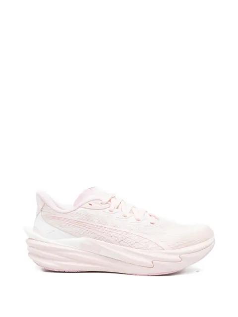 Deviate Nitro 4 mesh-panelled performance sneakers by PUMA