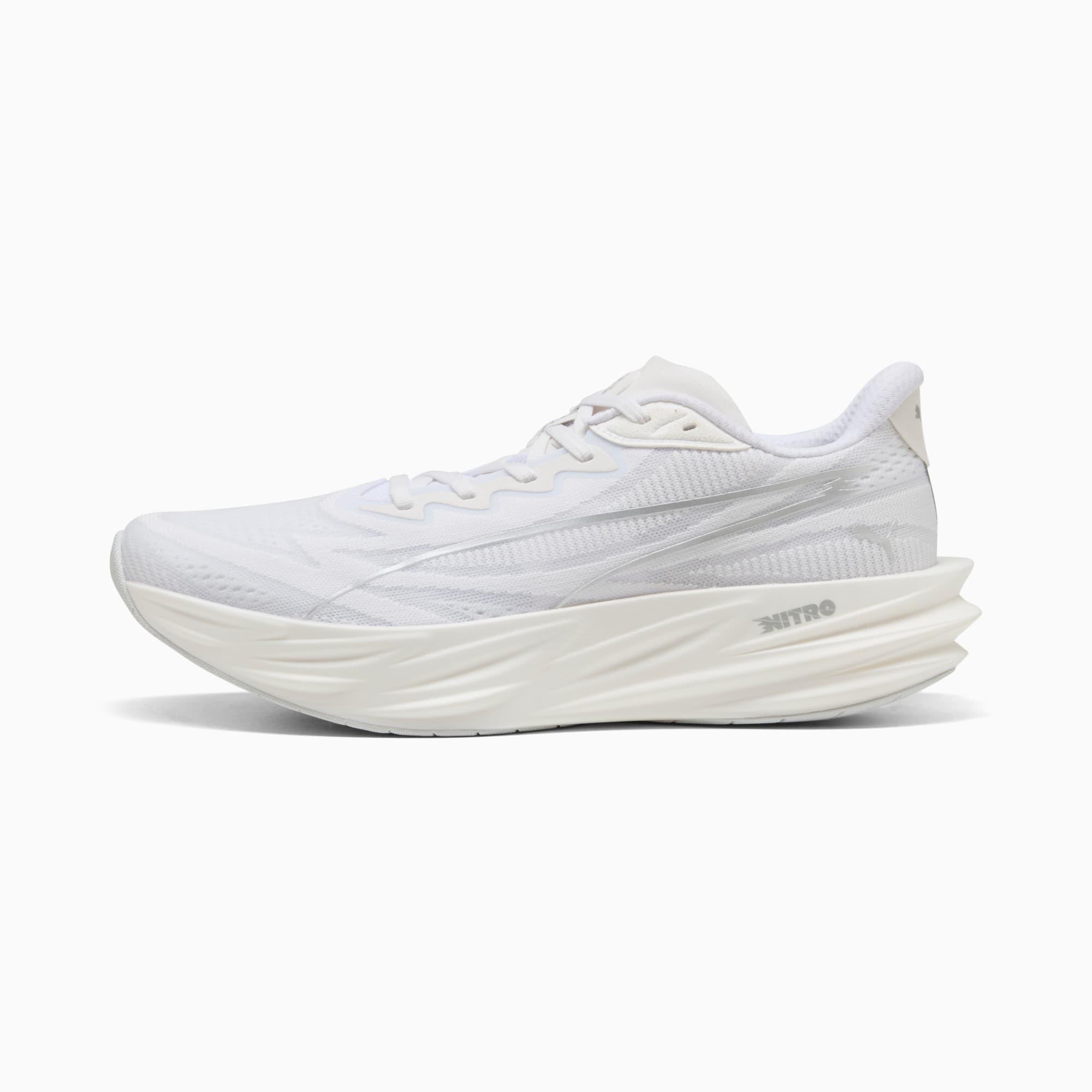 Deviate Pure NITRO™ Men's Road Running Shoes by PUMA