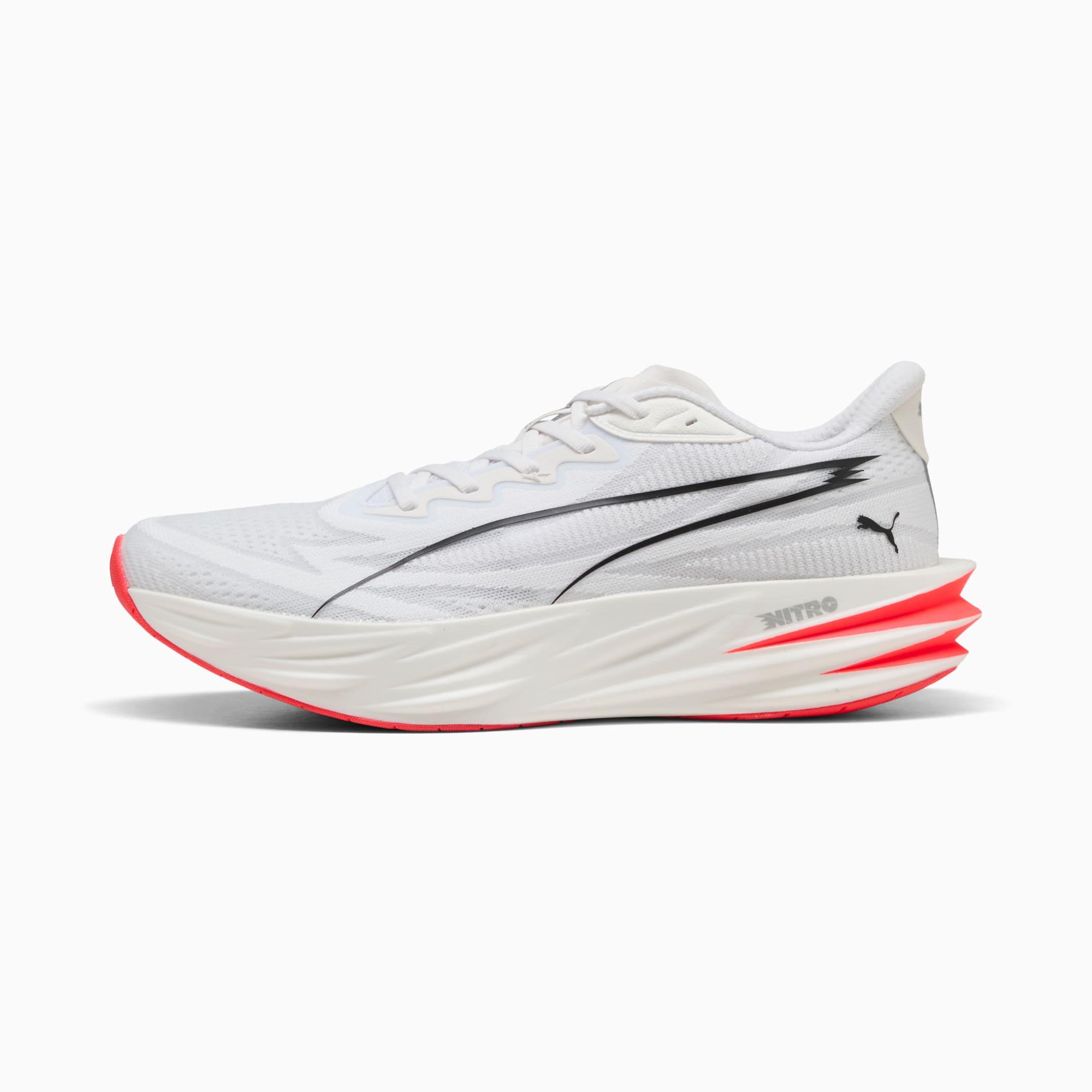 Deviate Pure NITRO™ Men's Road Running Shoes by PUMA