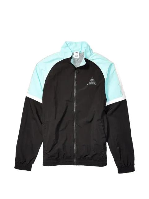 Diamond XTG zip-up sweatshirt by PUMA