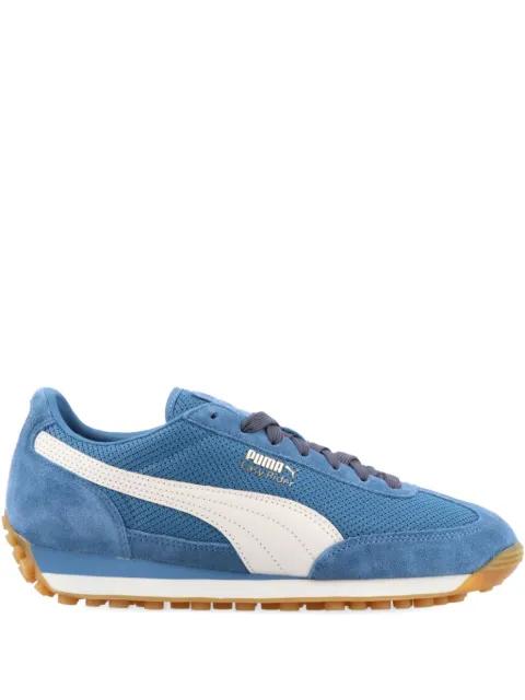 Easy Rider "Blue/White/Gum" sneakers by PUMA