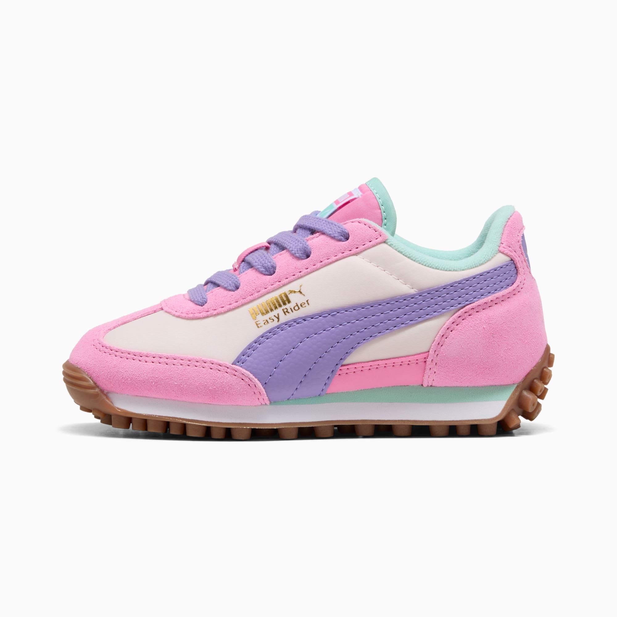Easy Rider Little Kids' Sneakers by PUMA