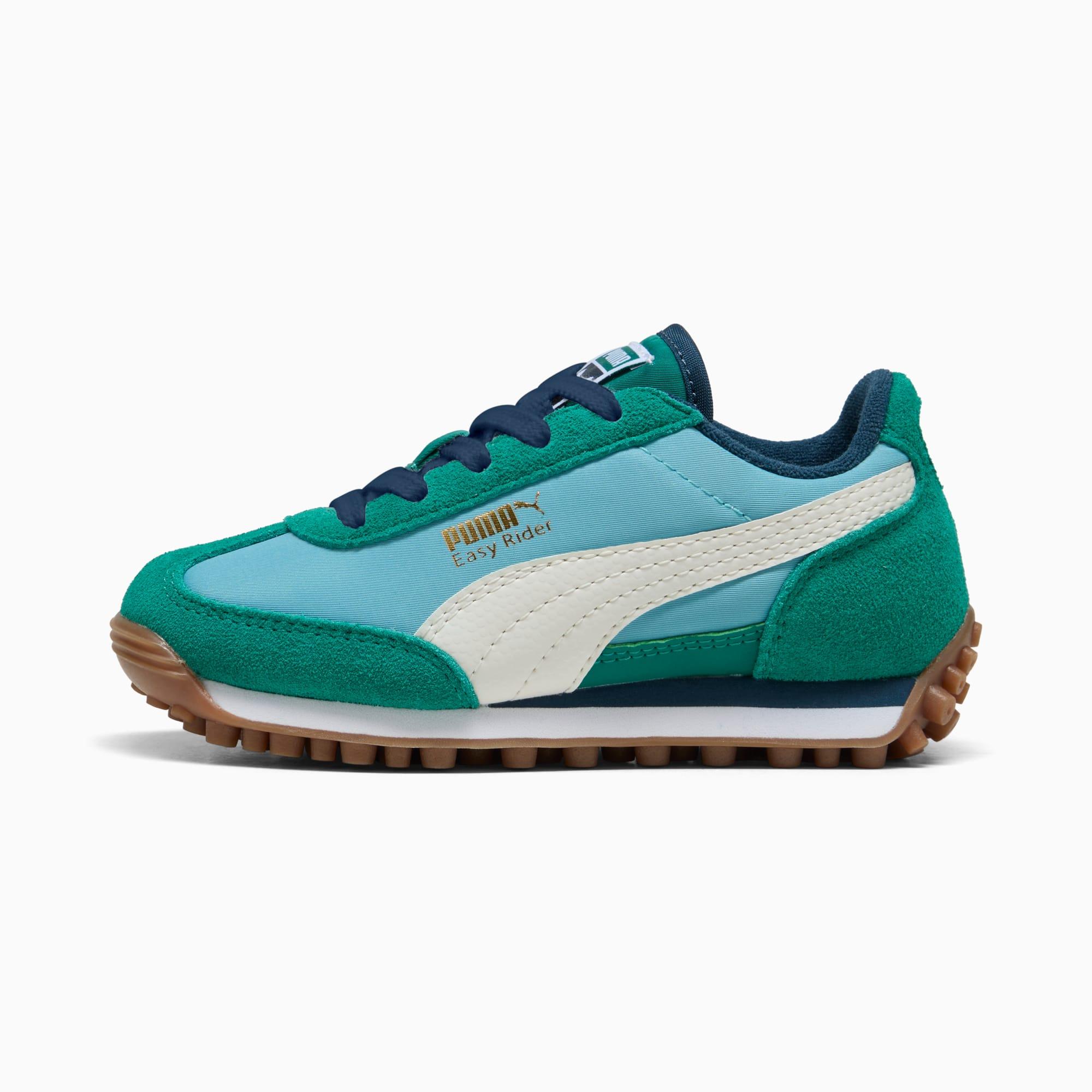 Easy Rider Little Kids' Sneakers by PUMA