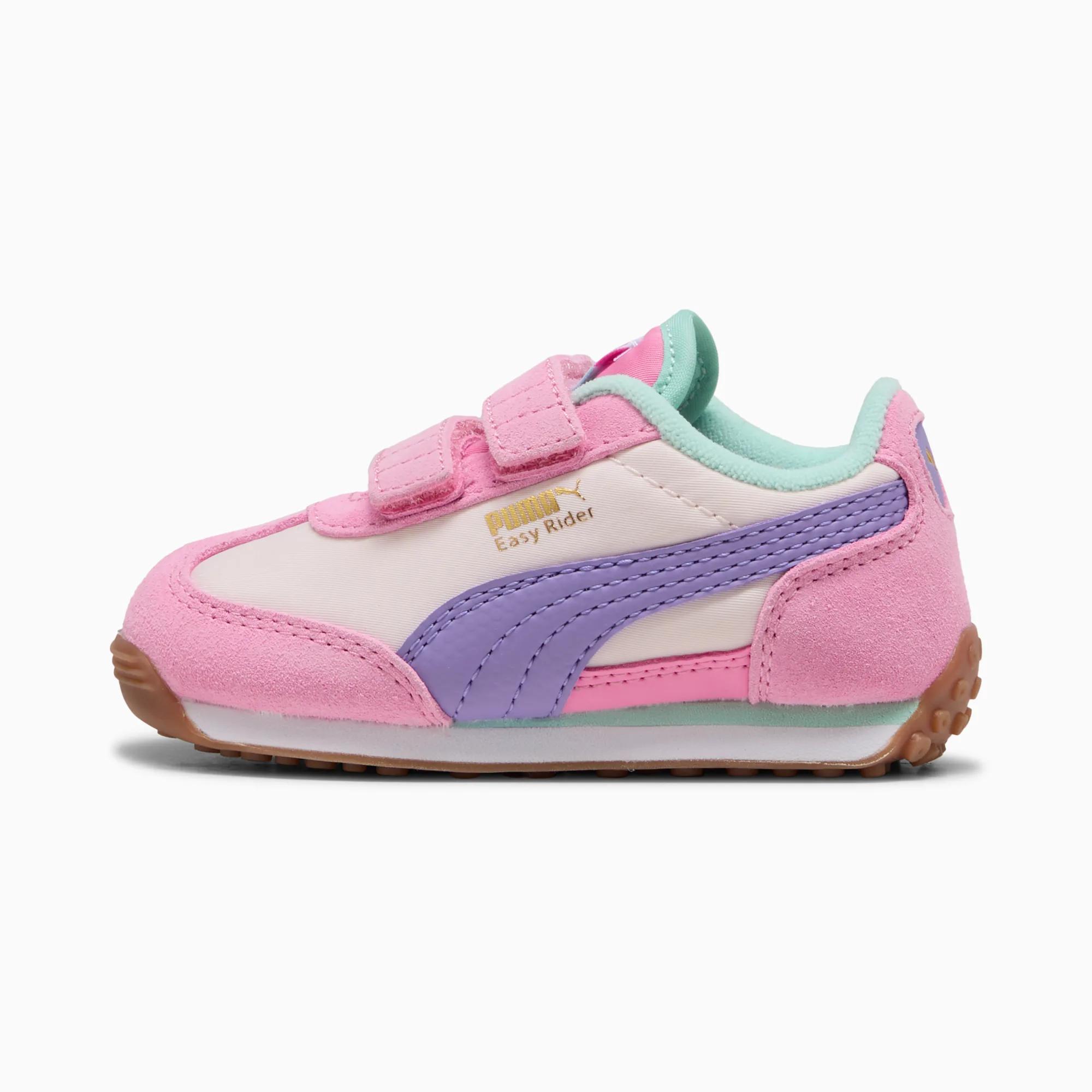 Easy Rider Toddlers' Sneakers by PUMA