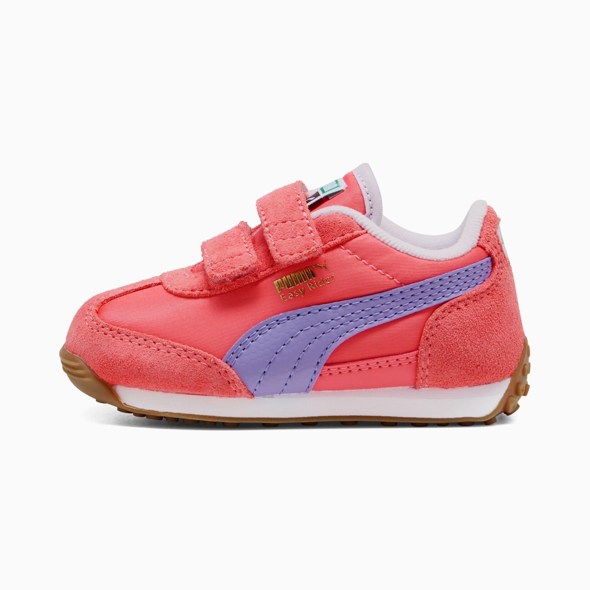 Easy Rider Toddlers' Sneakers by PUMA