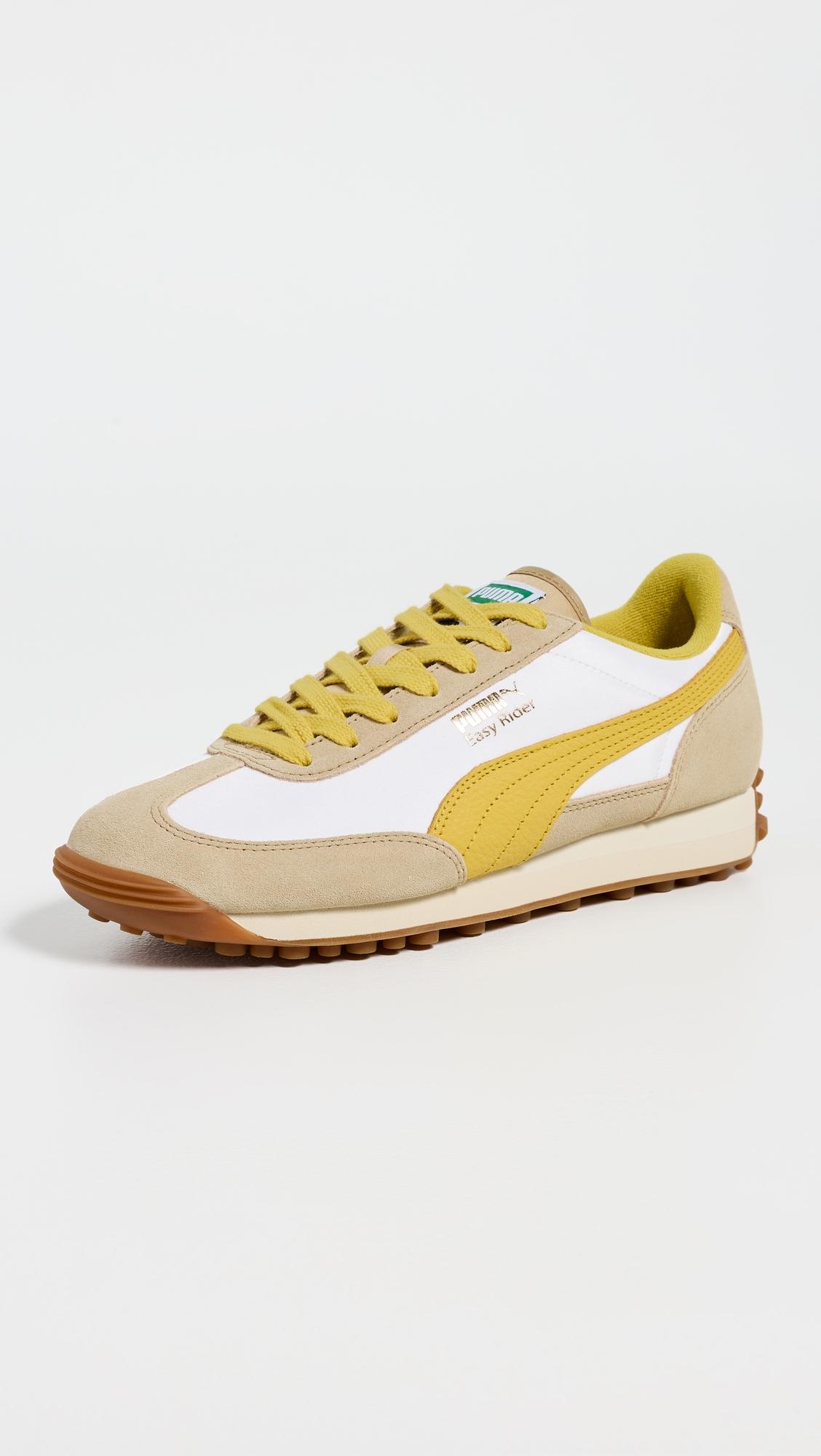 Easy Rider Vintage Sneakers by PUMA