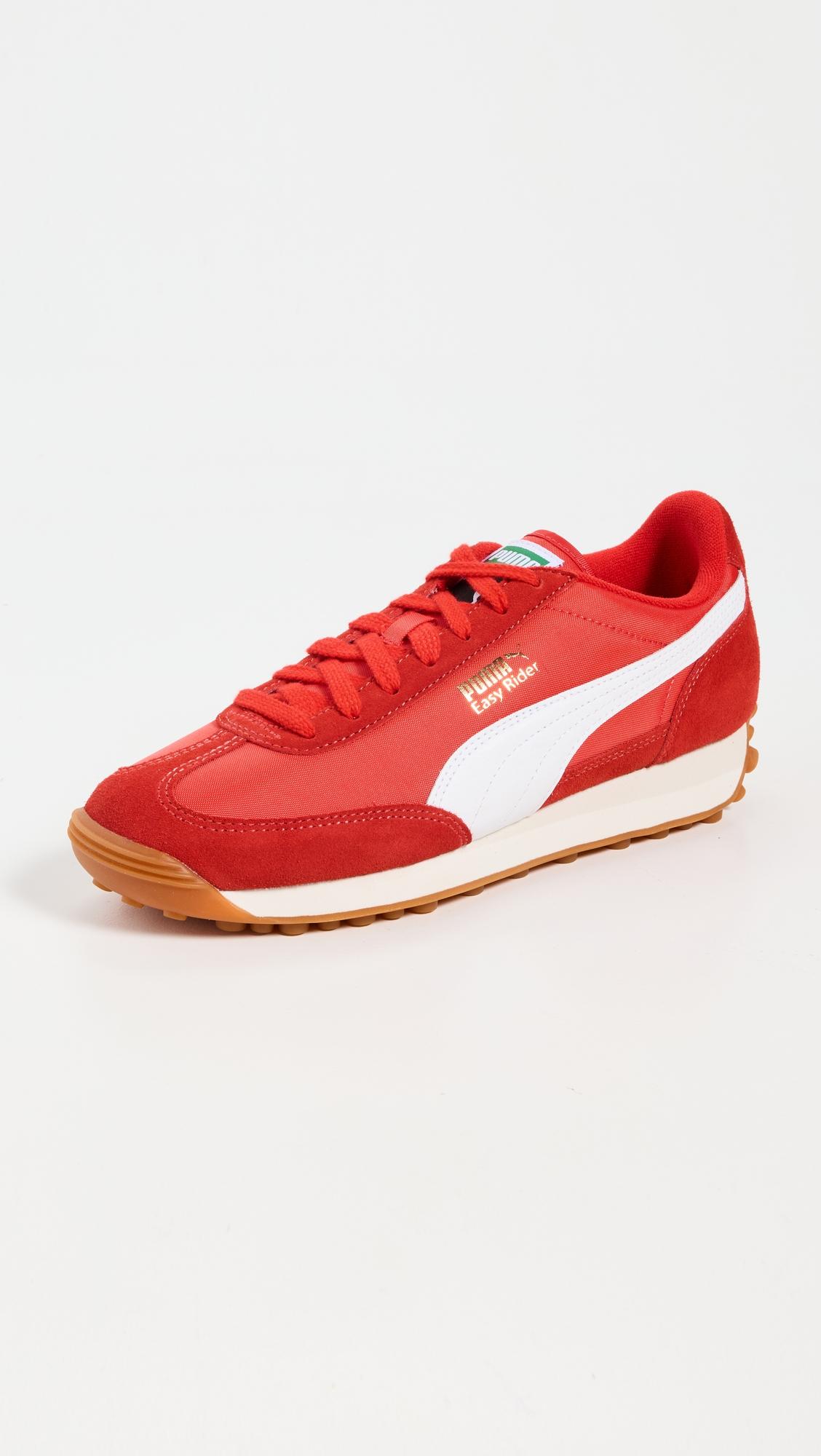 Easy Rider Vintage Sneakers by PUMA