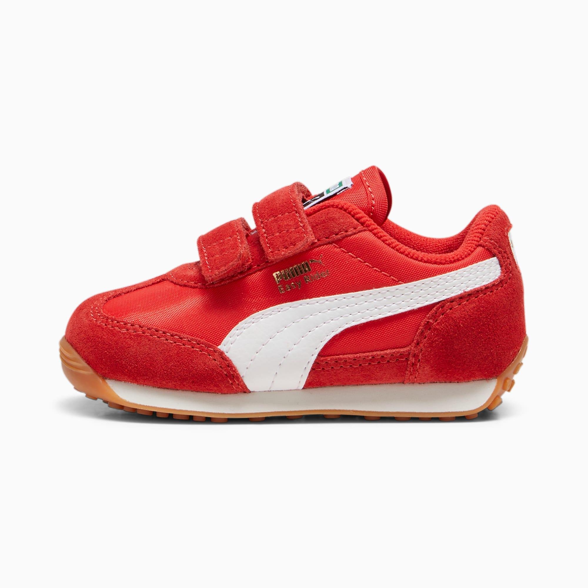 Easy Rider Vintage Toddlers' Sneakers by PUMA