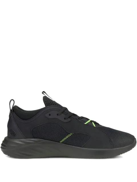 Emerge Street "Black" sneakers by PUMA