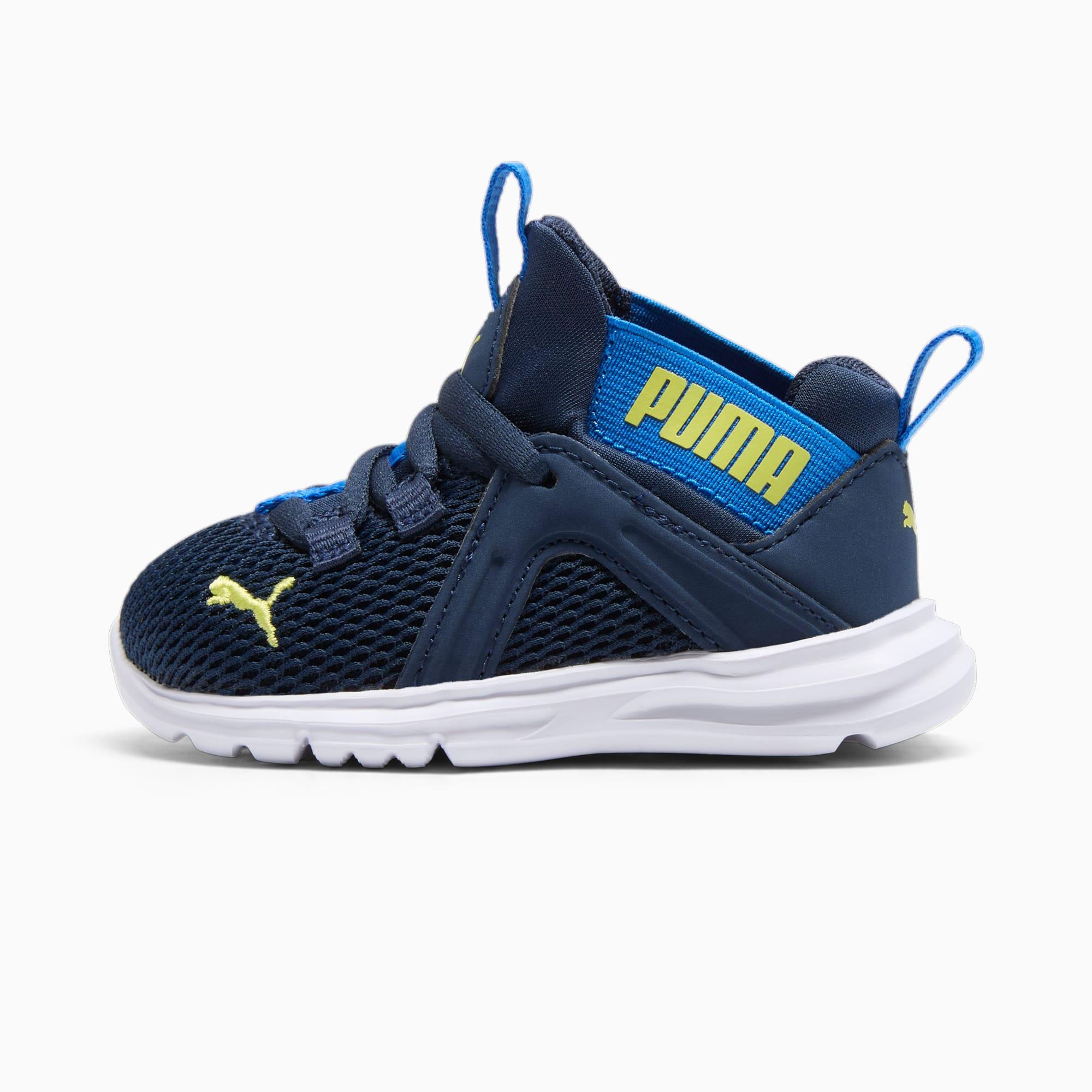 Enzo Toddler Shoes by PUMA