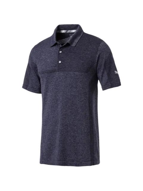 Evoknit Breakers polo shirt by PUMA