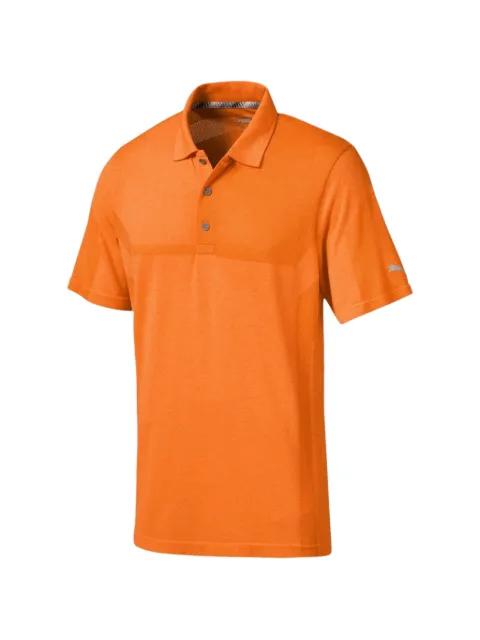 Evoknit Breakers short-sleeves polo shirt by PUMA