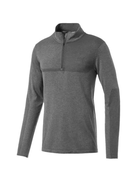 Evoknit performance sweatshirt by PUMA