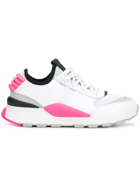Evolution RS-0 SOUND sneakers by PUMA