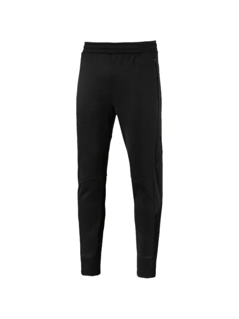 Evostripe Hybrid  track pants by PUMA