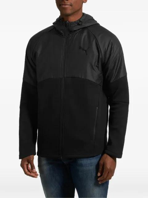 Evostripe WR full-zip hoodie by PUMA