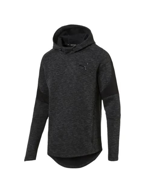 Evostripe side stripe hoodie by PUMA