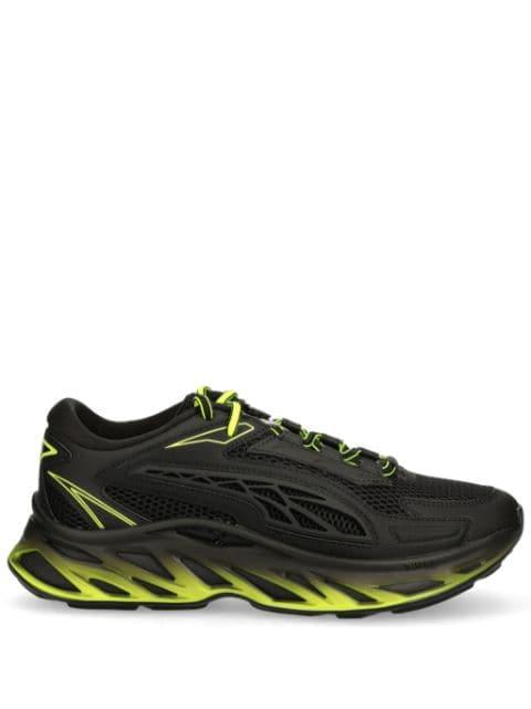 Exotek Nitro S sneakers by PUMA