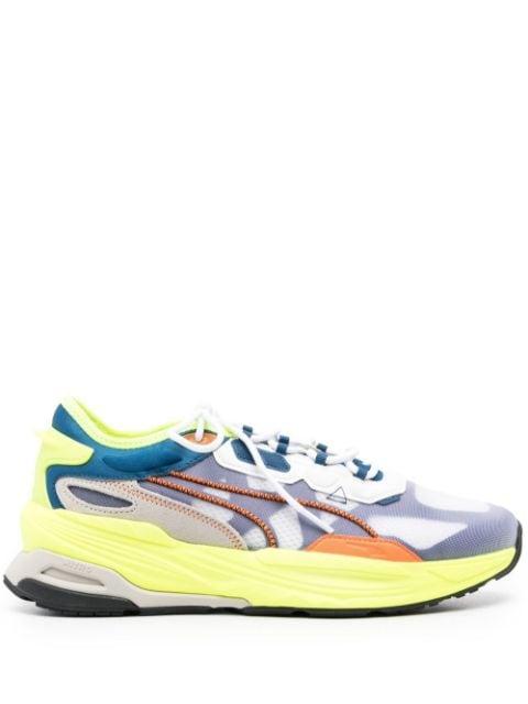 Extent Nitro ADV low-top sneakers by PUMA