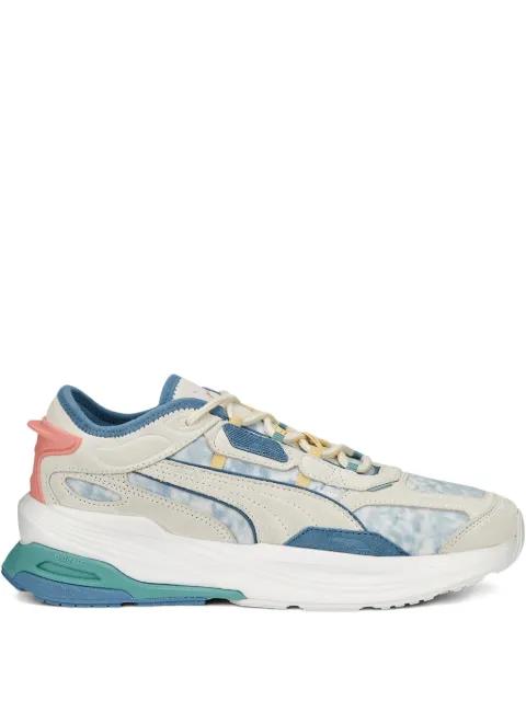 Extent Nitro "Beige" sneakers by PUMA
