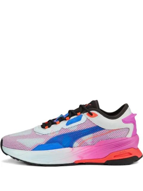 Extent Nitro "Ultraviolet" sneakers by PUMA