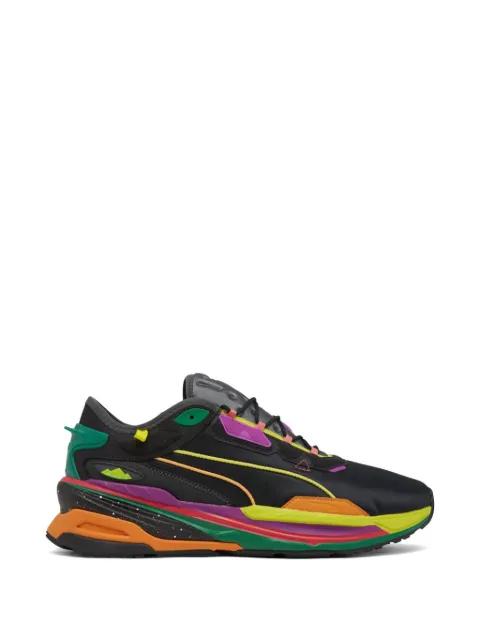 Extent Nitro lace-up sneakers by PUMA