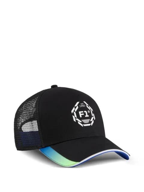 F1 Racing Trucker cap by PUMA