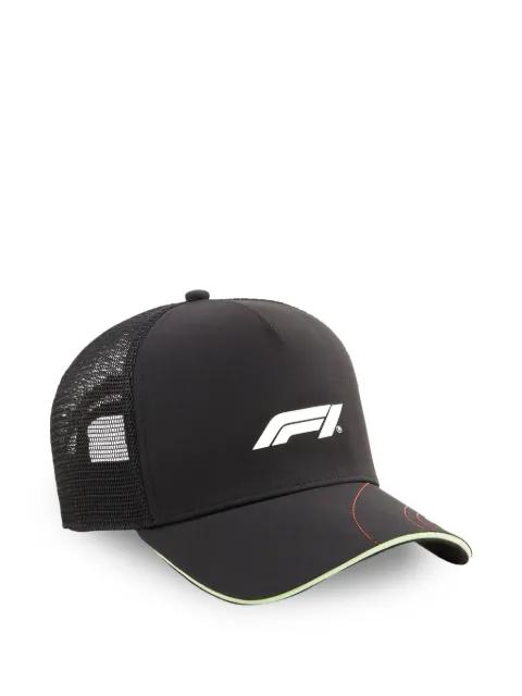 F1 Statement Trucker cap by PUMA