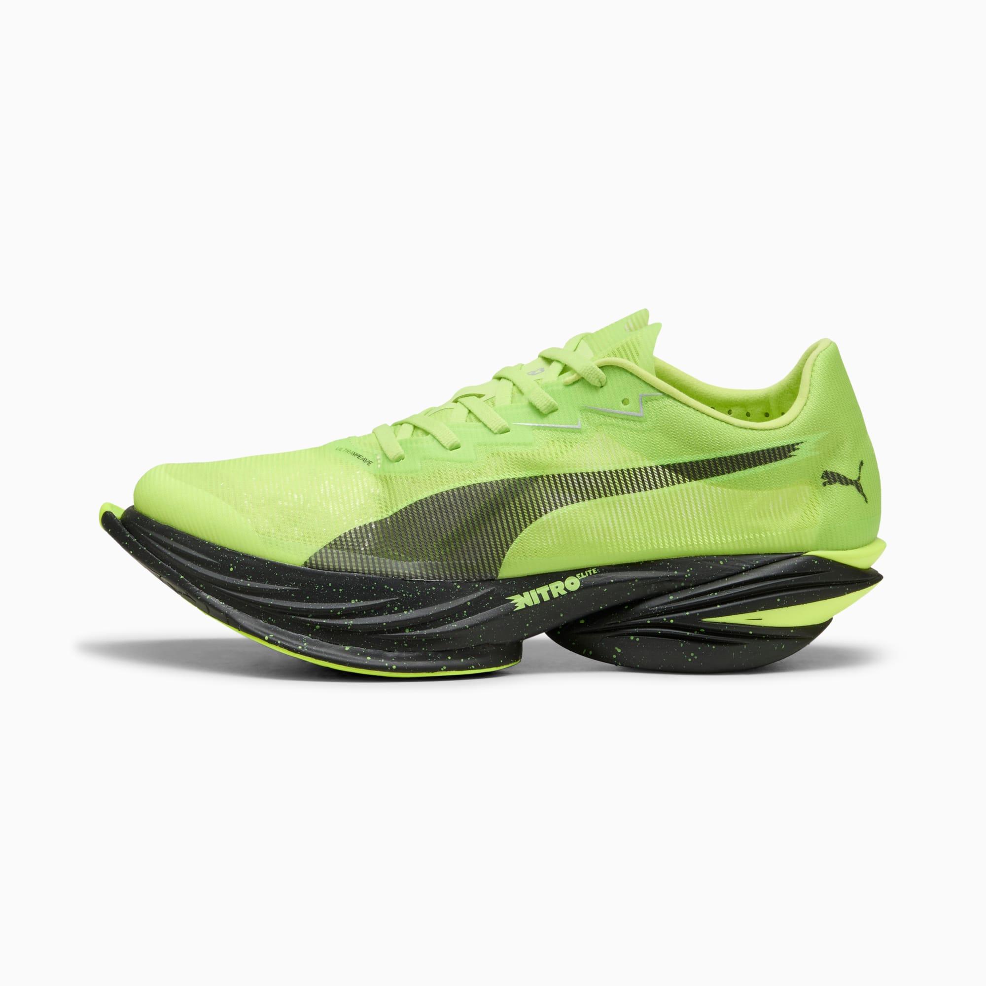 FAST-R NITRO™ Elite 3 Men's Road Running Shoes by PUMA