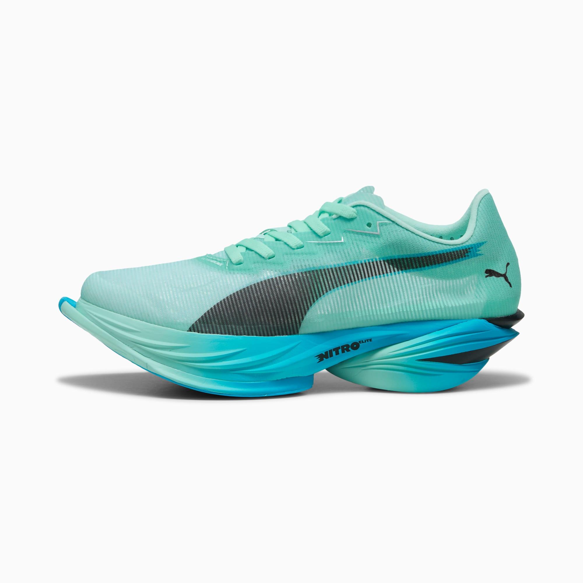 FAST-R NITRO™ Elite 3 Men's Road Running Shoes by PUMA