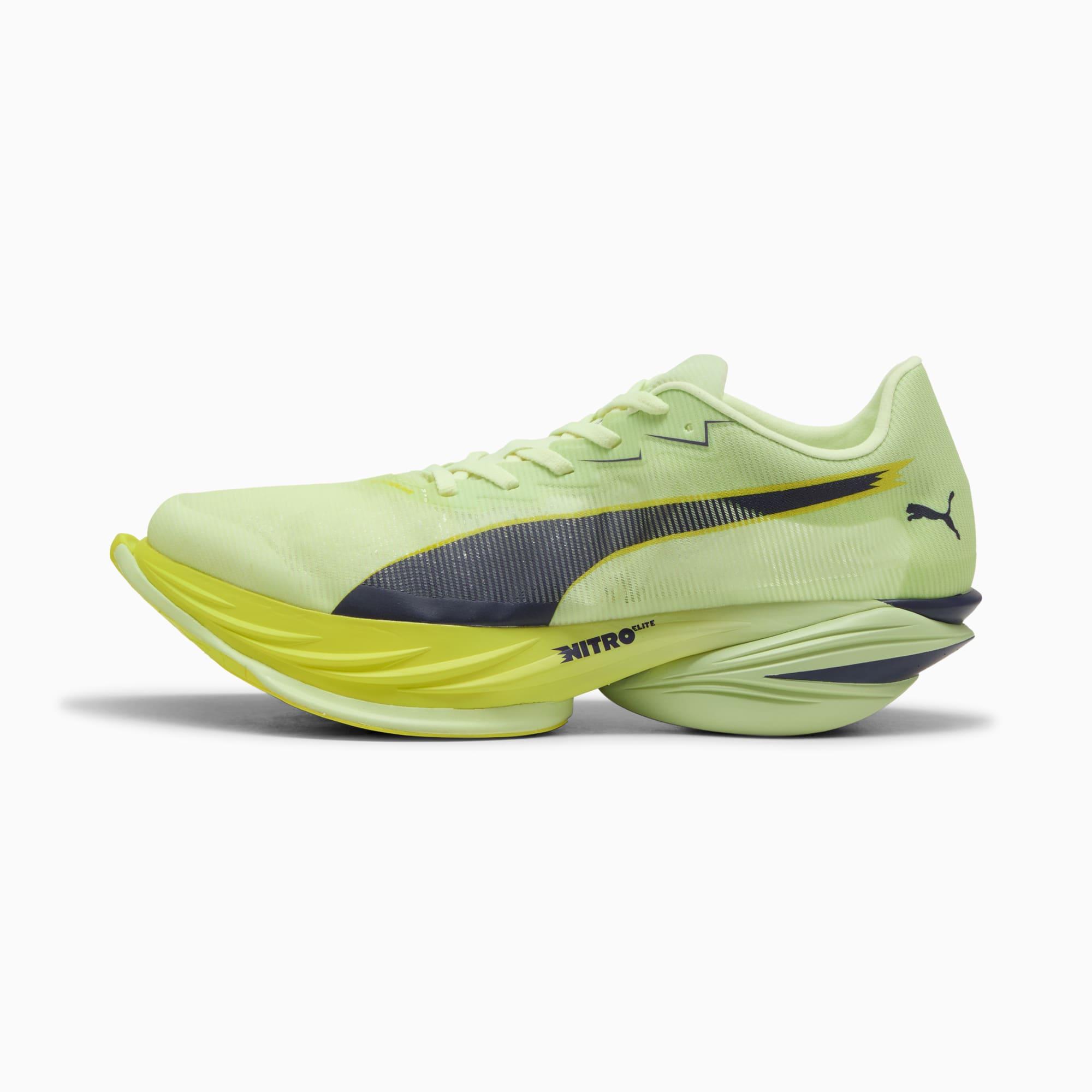 FAST-R NITRO™ Elite 3 Men's Road Running Shoes by PUMA