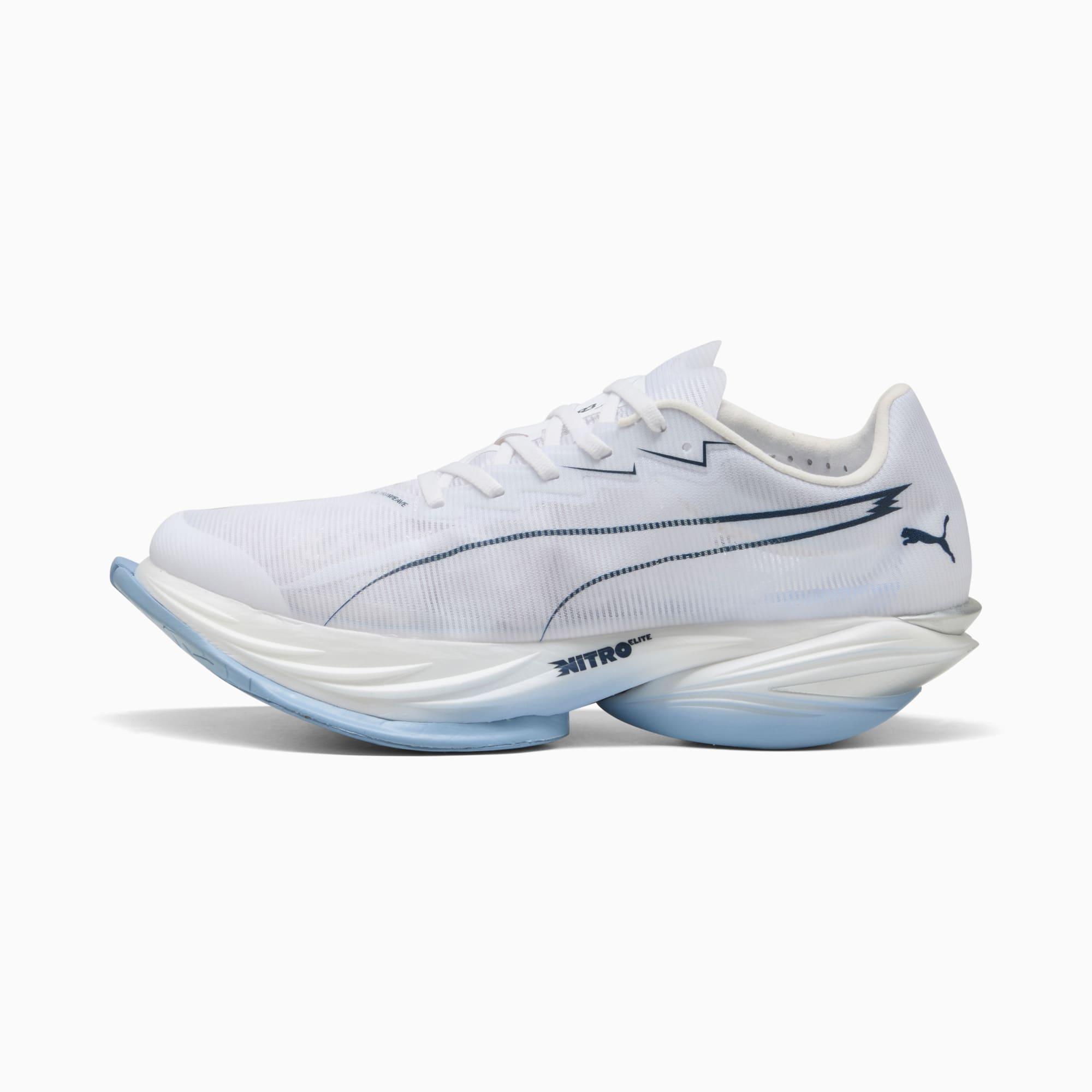 FAST-R NITRO™ Elite 3 Men's Road Running Shoes by PUMA