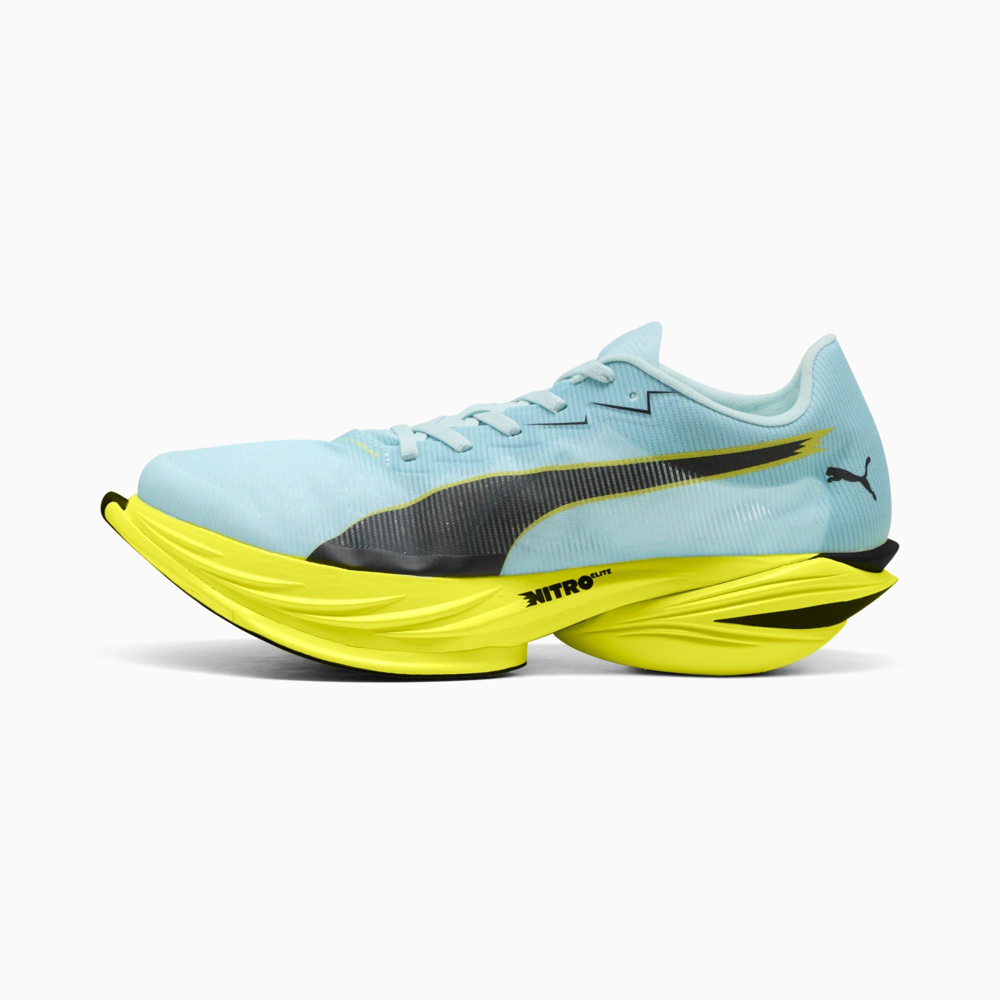 FAST-R NITRO™ Elite 3 Men's Road Running Shoes by PUMA