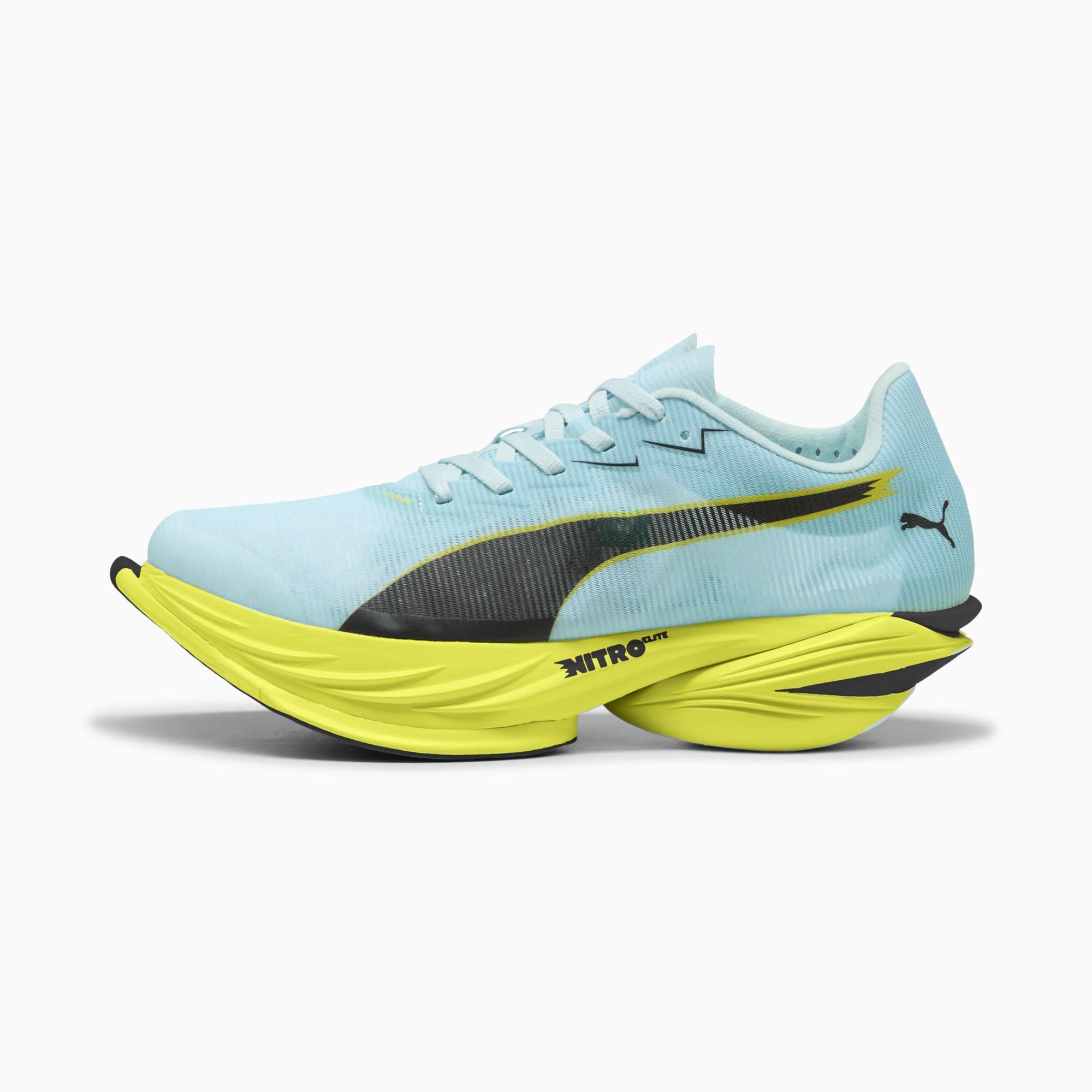 FAST-R NITRO™ Elite 3 Women's Road Running Shoes by PUMA