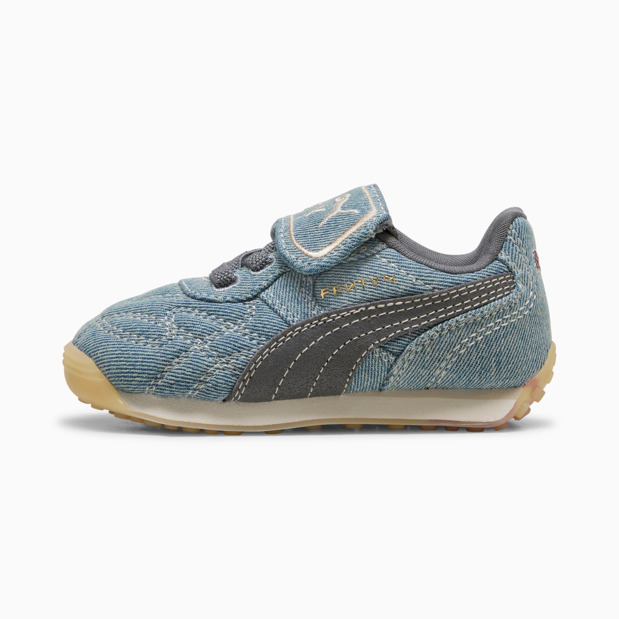 FENTY x PUMA x SMURFS Avanti Sneakers Toddlers by PUMA