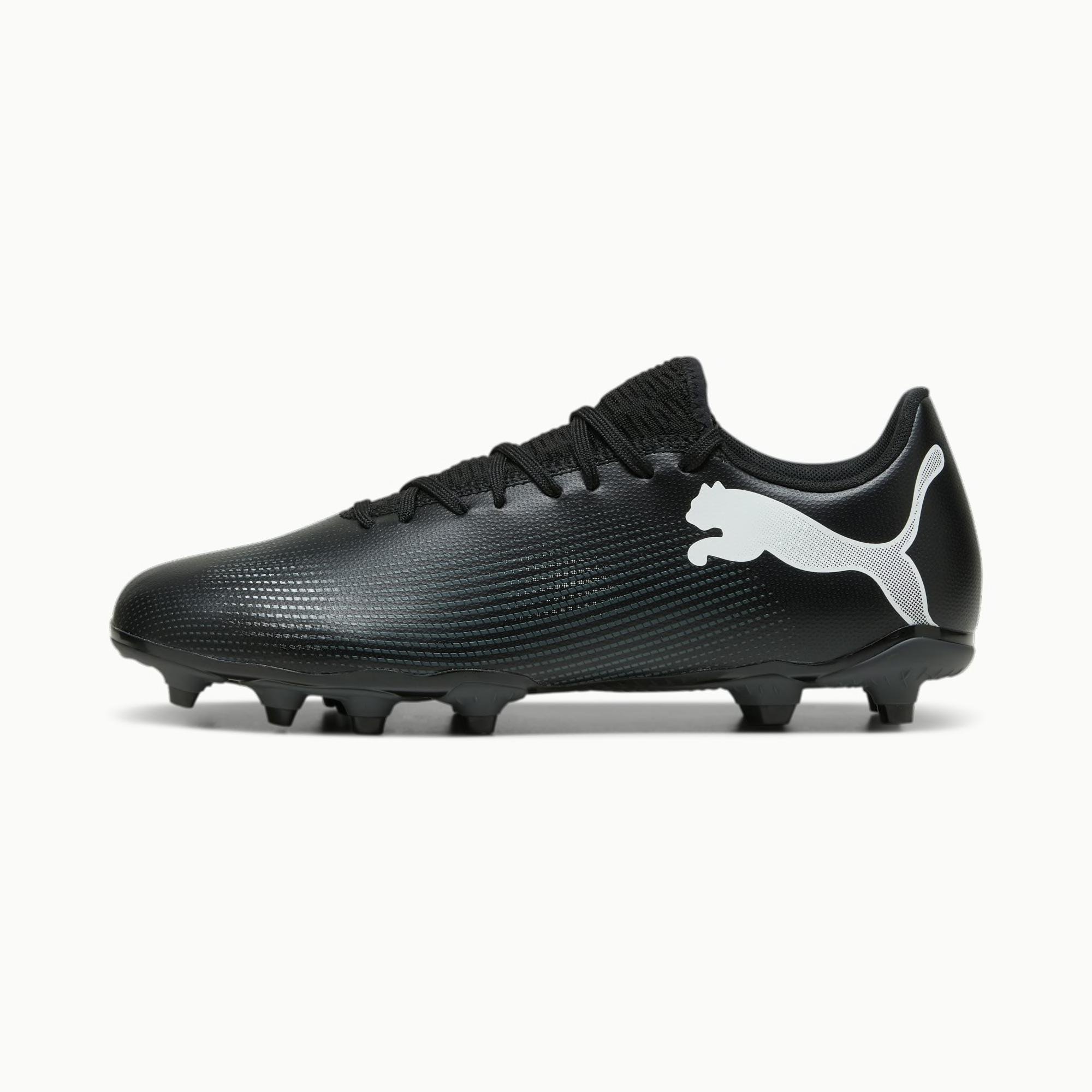 FUTURE 7 PLAY FG/AG Men's Soccer Cleats by PUMA