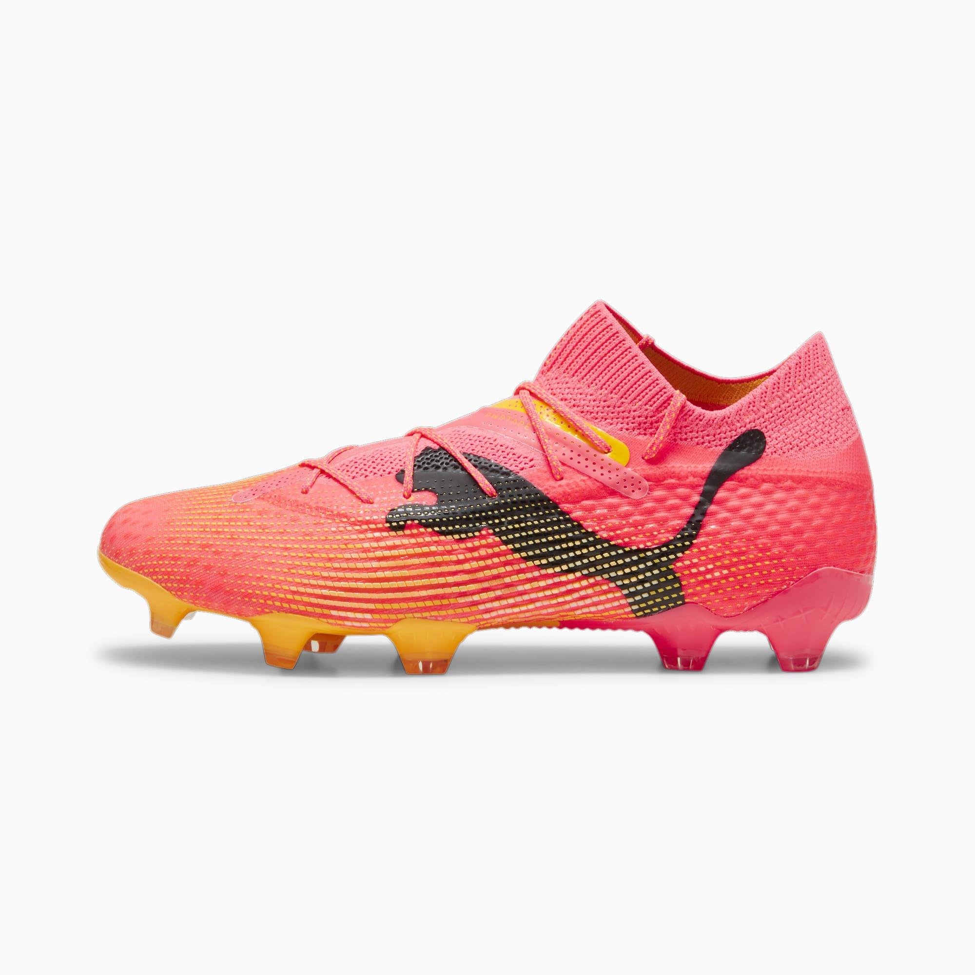 FUTURE 7 ULTIMATE Firm Ground/Arificial Ground Men's Soccer Cleats by PUMA