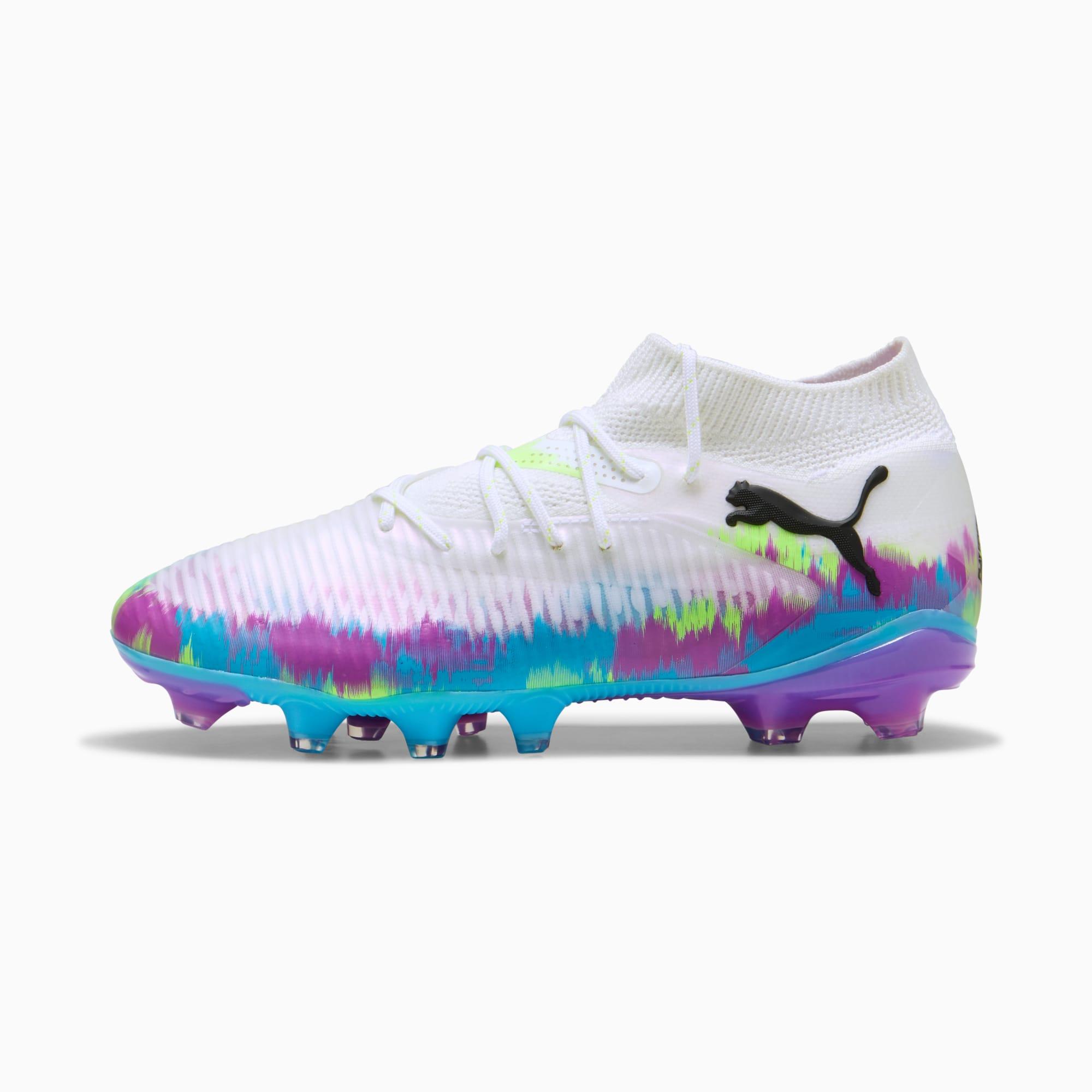 FUTURE 8 PRO BRILLIANCE FG/AG Soccer Cleats Women by PUMA FUTURE 8 PRO BRILLIANCE FG/AG Soccer Cleats Women by PUMA