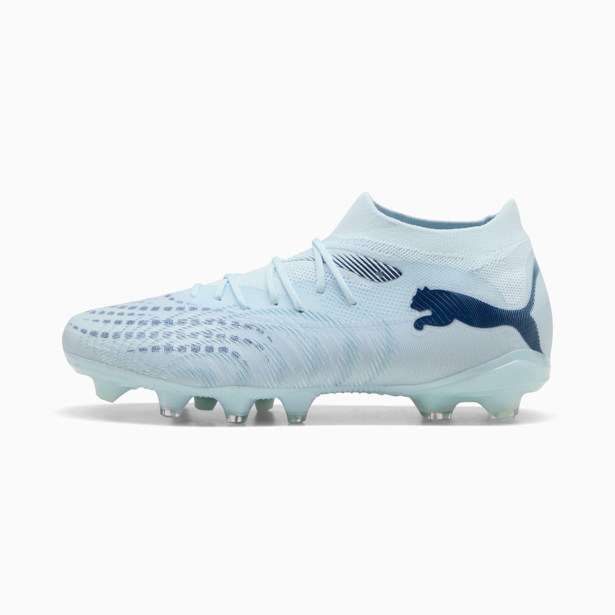 FUTURE 9 MATCH FUSION Women's Firm/Artificial Ground Soccer Cleats by PUMA