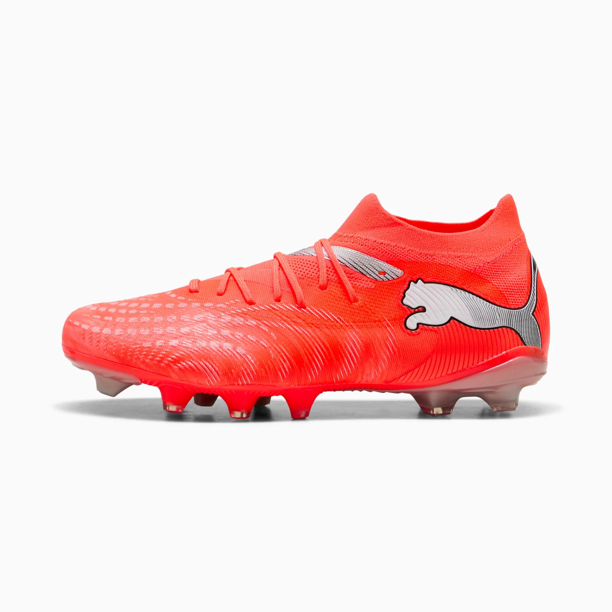 FUTURE 9 MATCH Men's Firm/Artificial Ground Soccer Cleats by PUMA