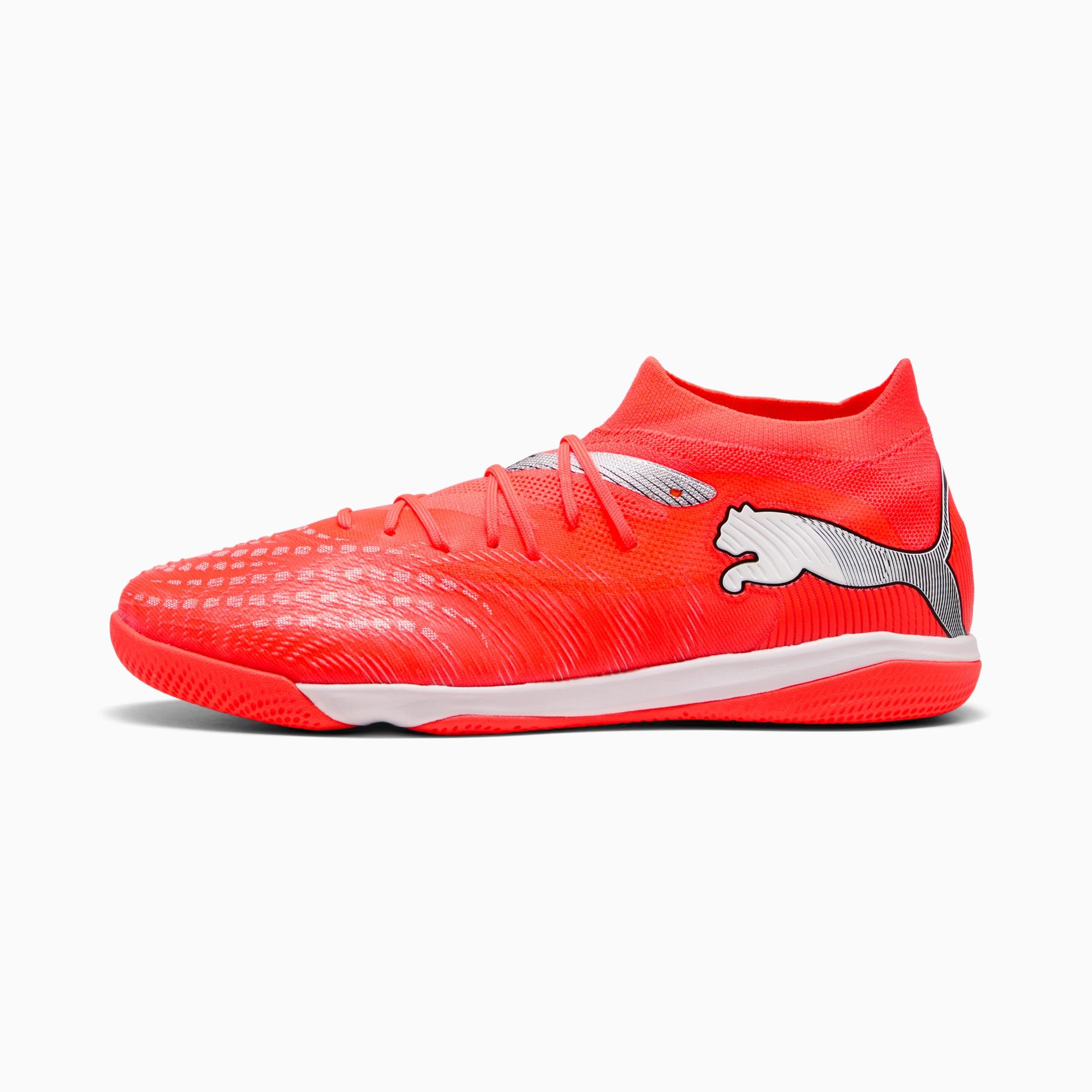 FUTURE 9 MATCH Men's Indoor Soccer Cleats by PUMA