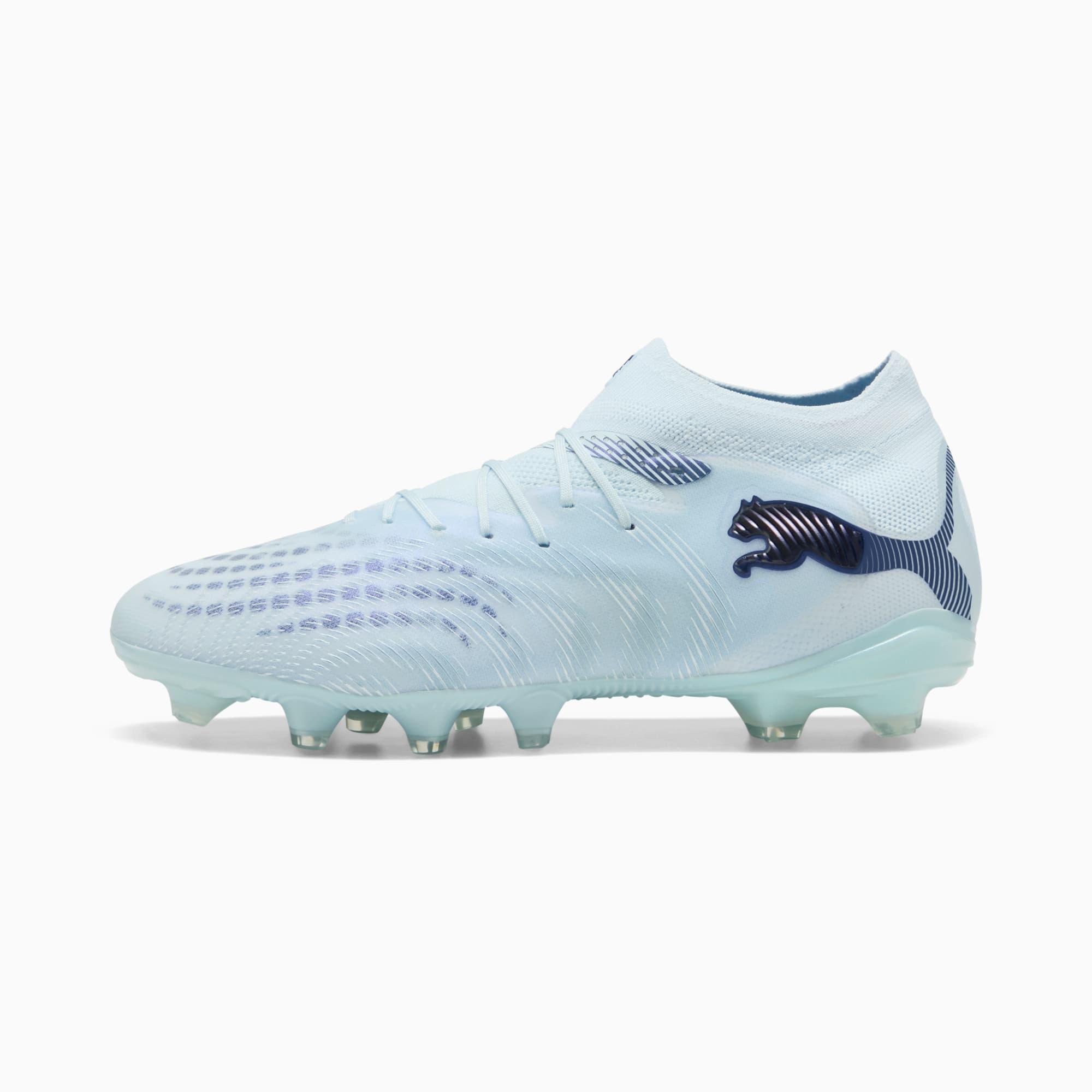 FUTURE 9 PRO Women's Firm/Artificial Ground Soccer Cleats by PUMA