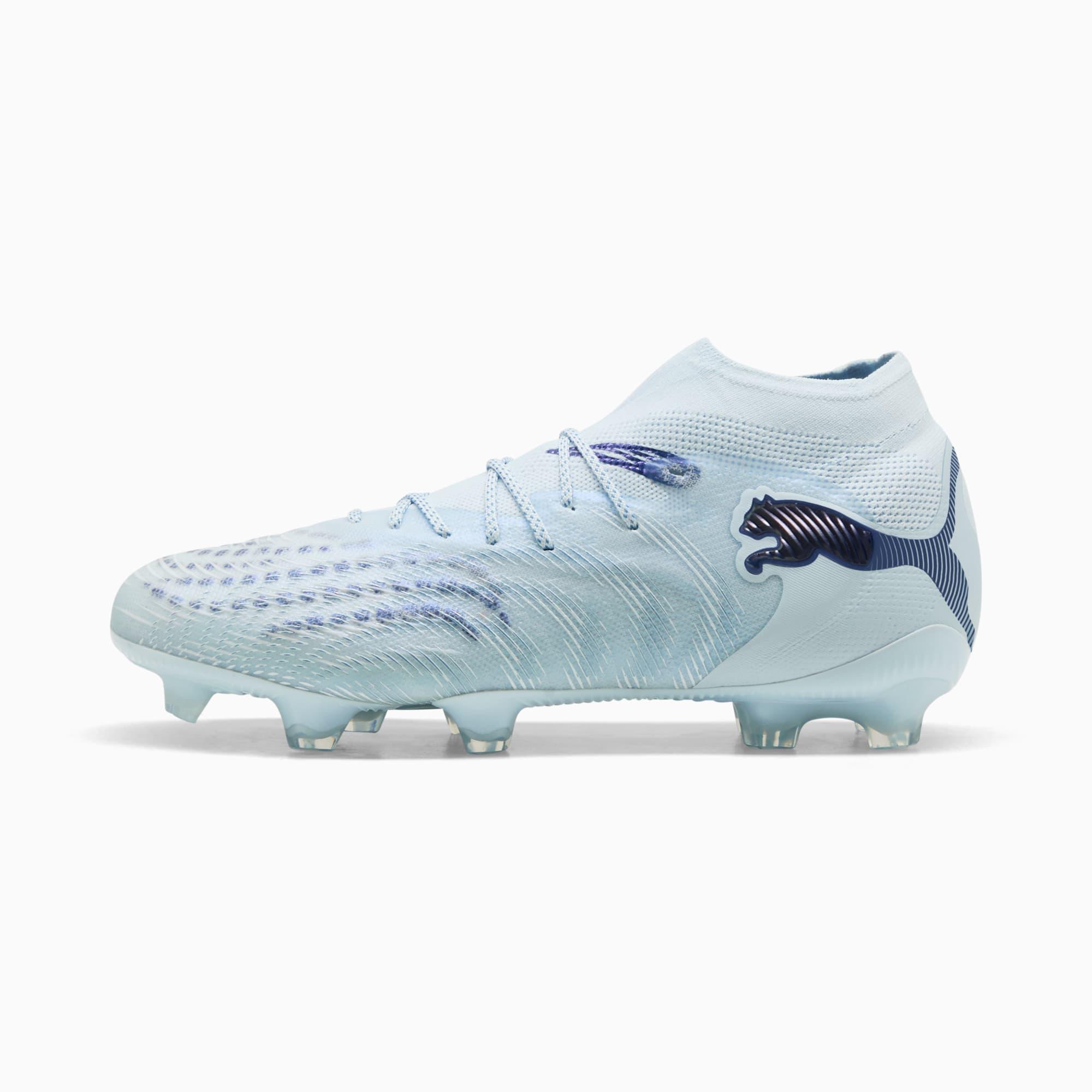 FUTURE 9 ULTIMATE Women's Firm Ground Soccer Cleats by PUMA
