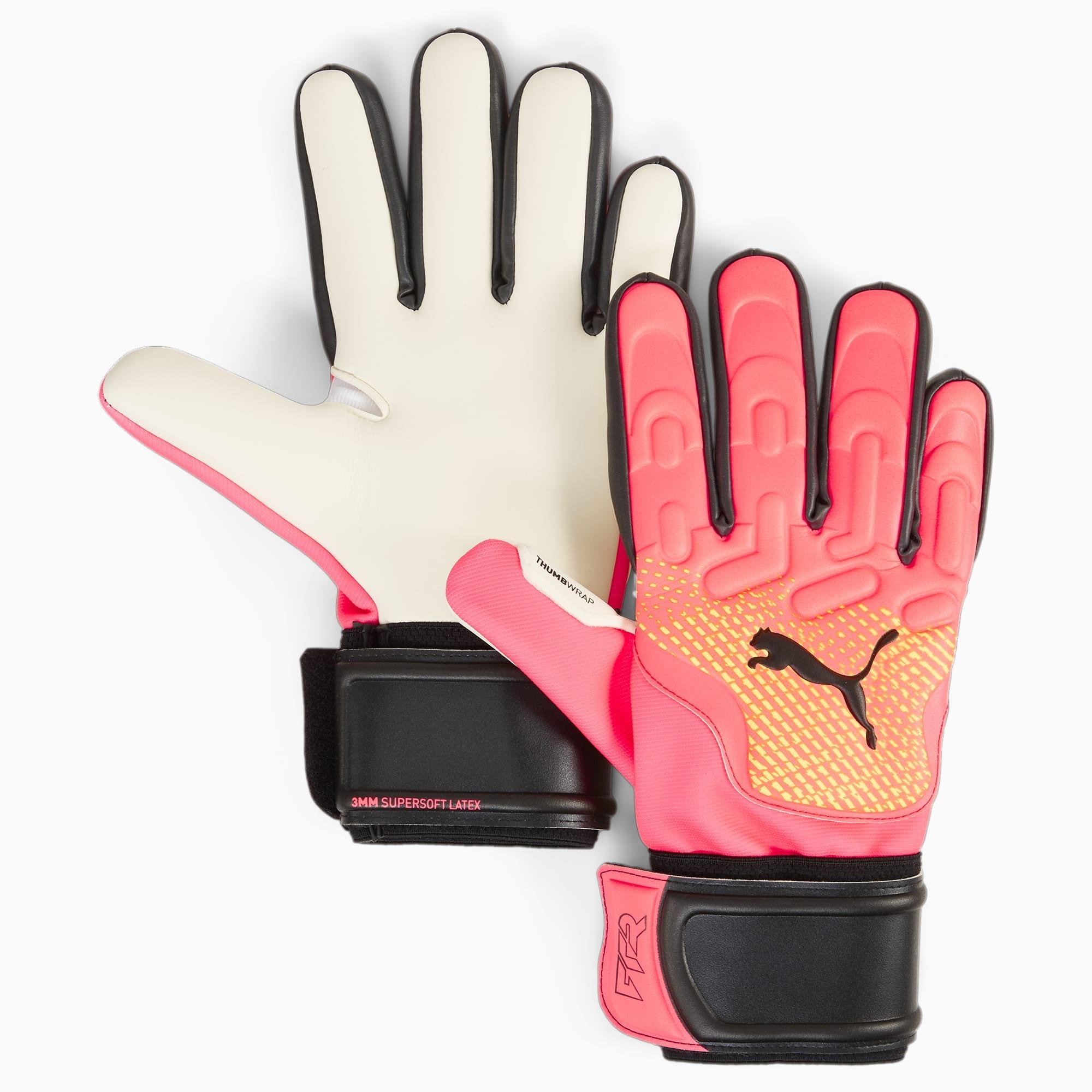 FUTURE Match Goalkeeper Gloves by PUMA