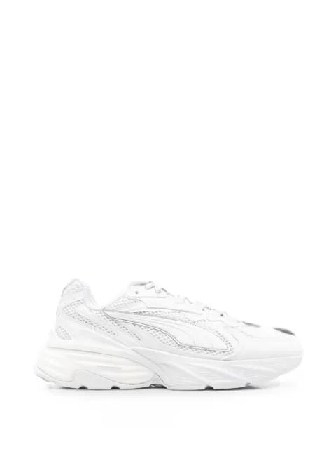 Fade Nitro lace-up sneakers by PUMA