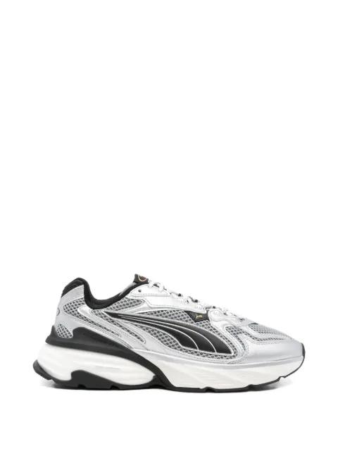 Fade Nitro panelled sneakers by PUMA
