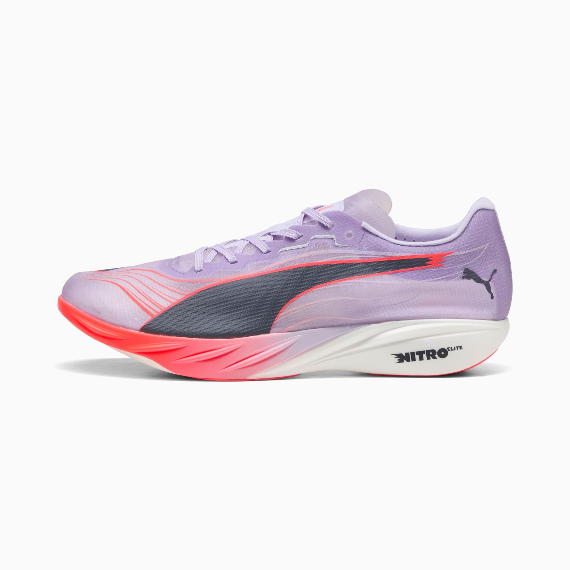 Fast-FWD NITRO™ Elite 2 Men's Road Running Shoes by PUMA